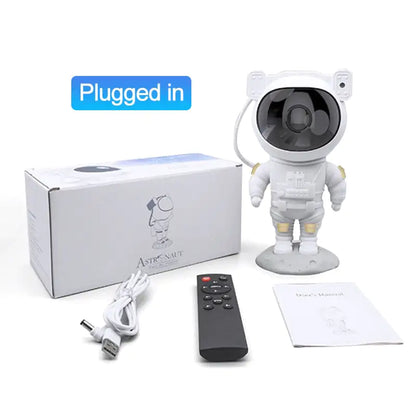 🌌 Astronaut Galaxy LED Light  Projector  (🔥LIMITED FREE SHIPPING🔥)