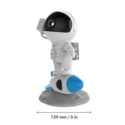 🚀Rocket Astronaut Galaxy Projector Lamp (🔥LIMITED FREE SHIPPING🔥)