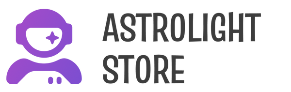 AstroLight Store