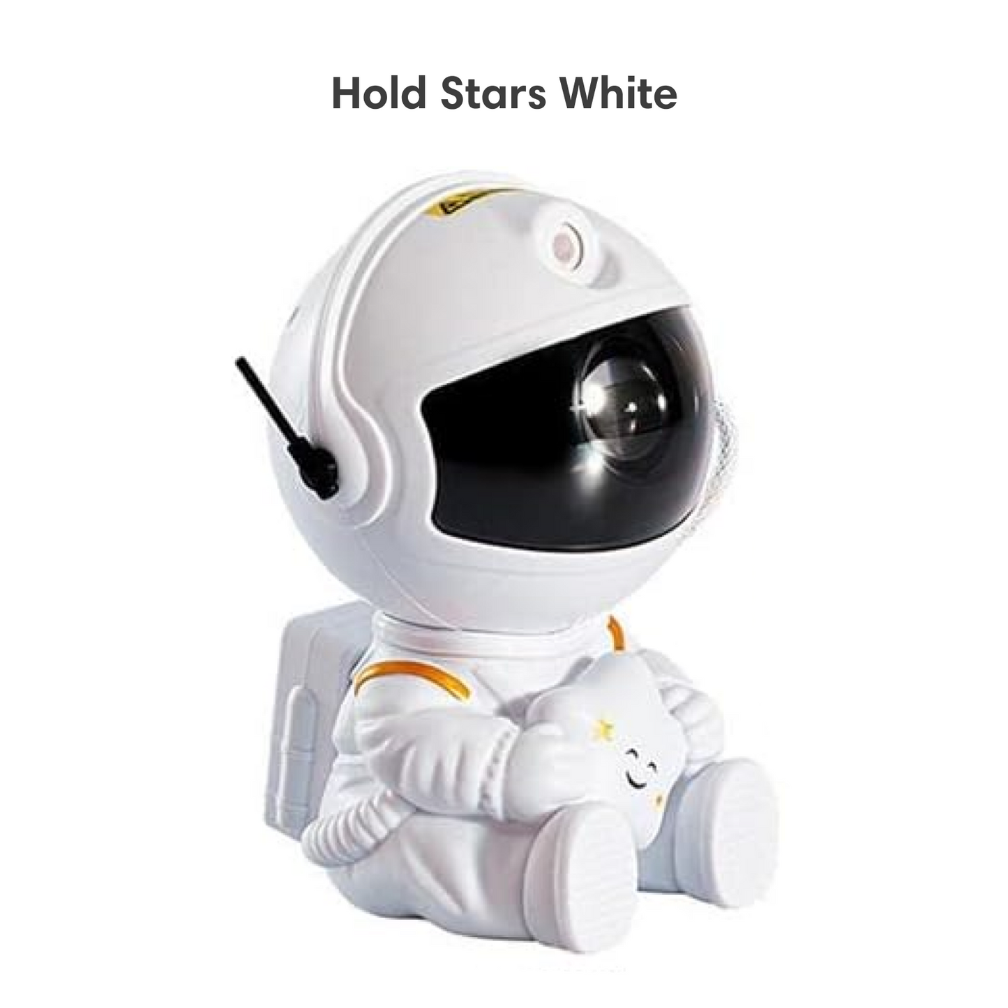 ⭐ Galaxy Astronaut Night Light Projector (🔥LIMITED FREE SHIPPING🔥)