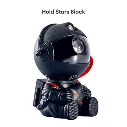 ⭐ Galaxy Astronaut Night Light Projector (🔥LIMITED FREE SHIPPING🔥)