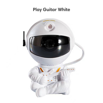 ⭐ Galaxy Astronaut Night Light Projector (🔥LIMITED FREE SHIPPING🔥)